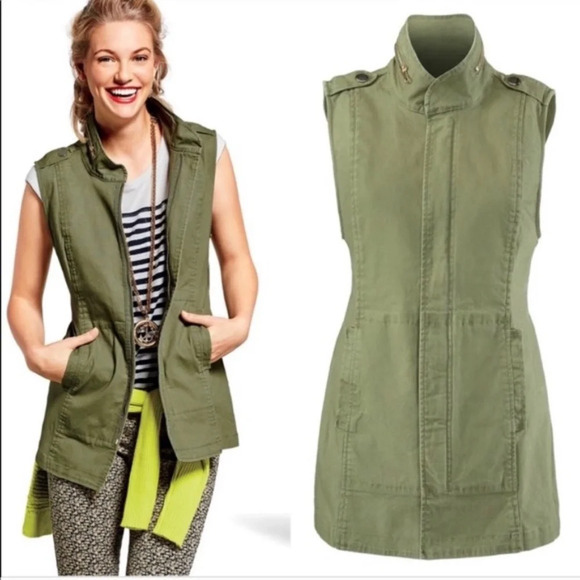 Cabi Utility Vest‎ - Picture 3 of 8